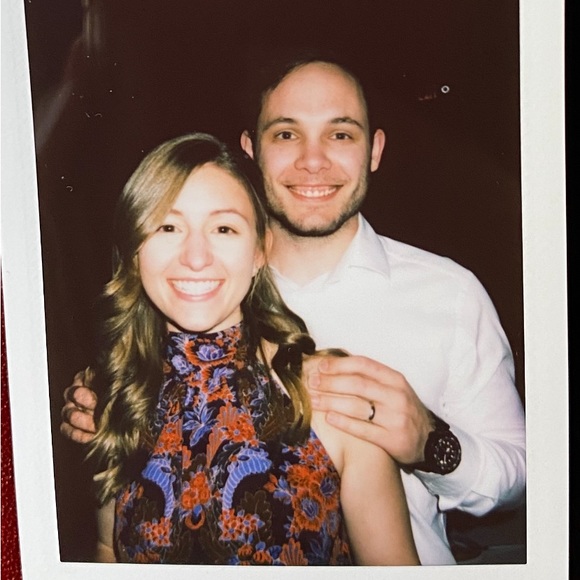 Meet your Posher, Taylor - Picture 1 of 1